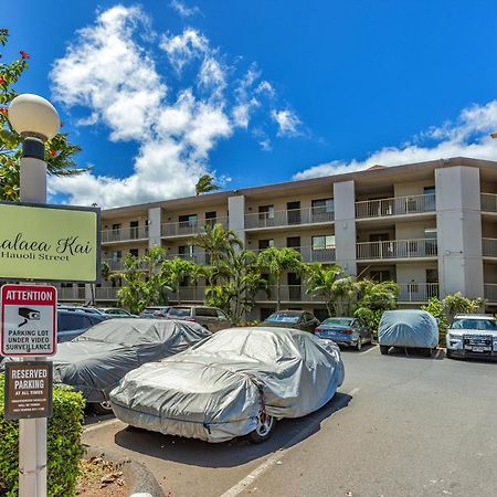 Maalaea Kai 220 Vila Wailuku Exterior foto