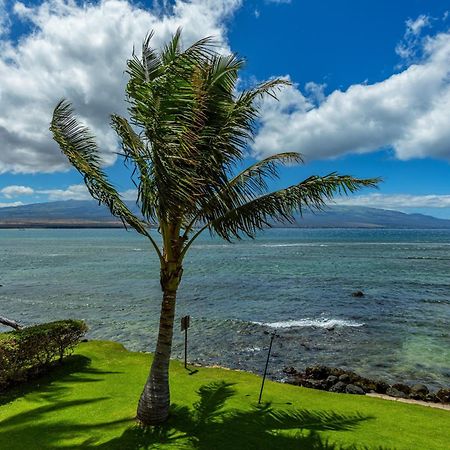 Maalaea Kai 220 Vila Wailuku Exterior foto