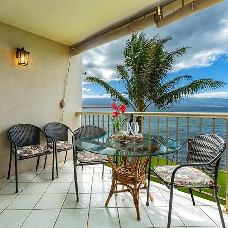 Maalaea Kai 220 Vila Wailuku Exterior foto