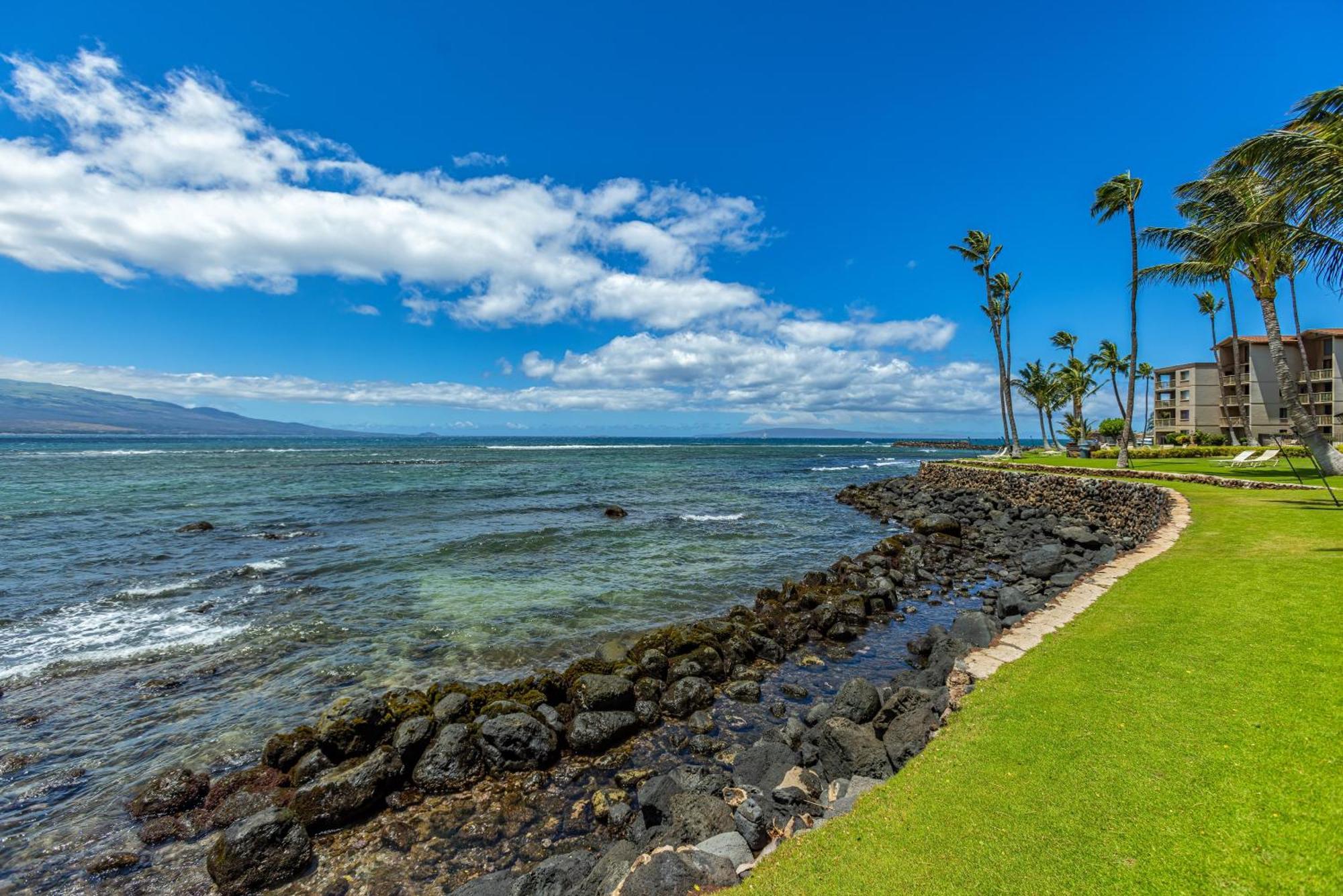 Maalaea Kai 220 Vila Wailuku Exterior foto