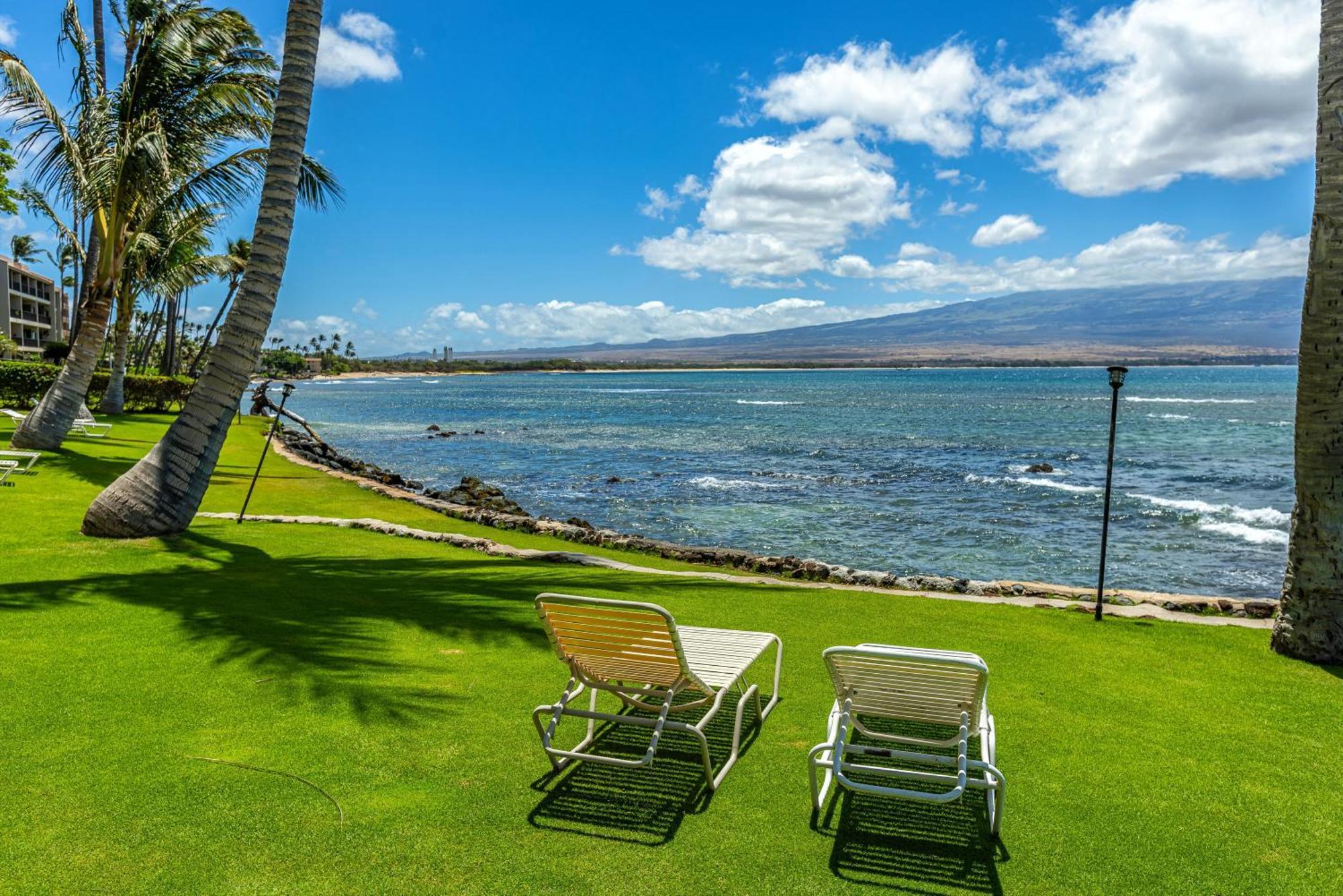 Maalaea Kai 220 Vila Wailuku Exterior foto