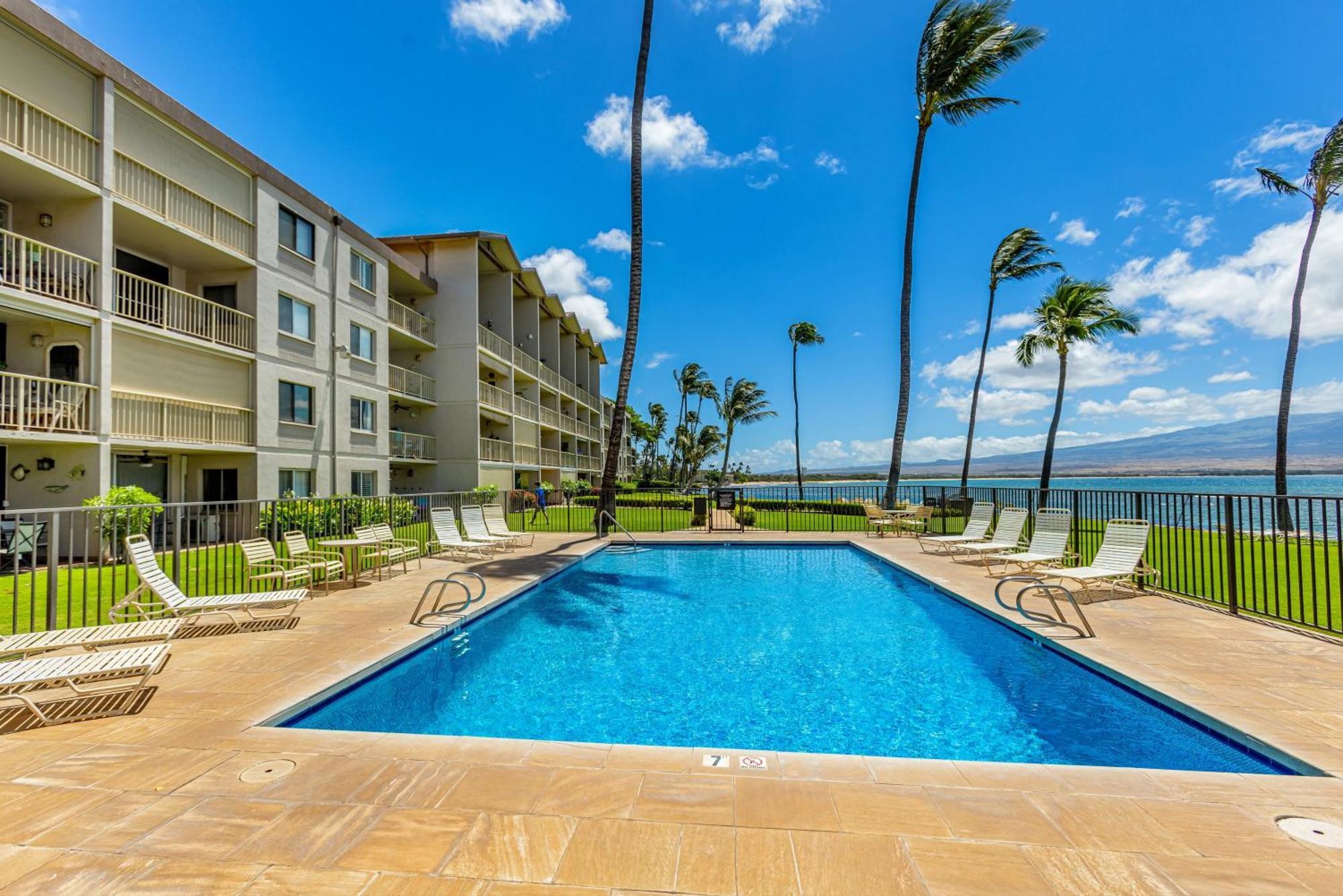 Maalaea Kai 220 Vila Wailuku Exterior foto