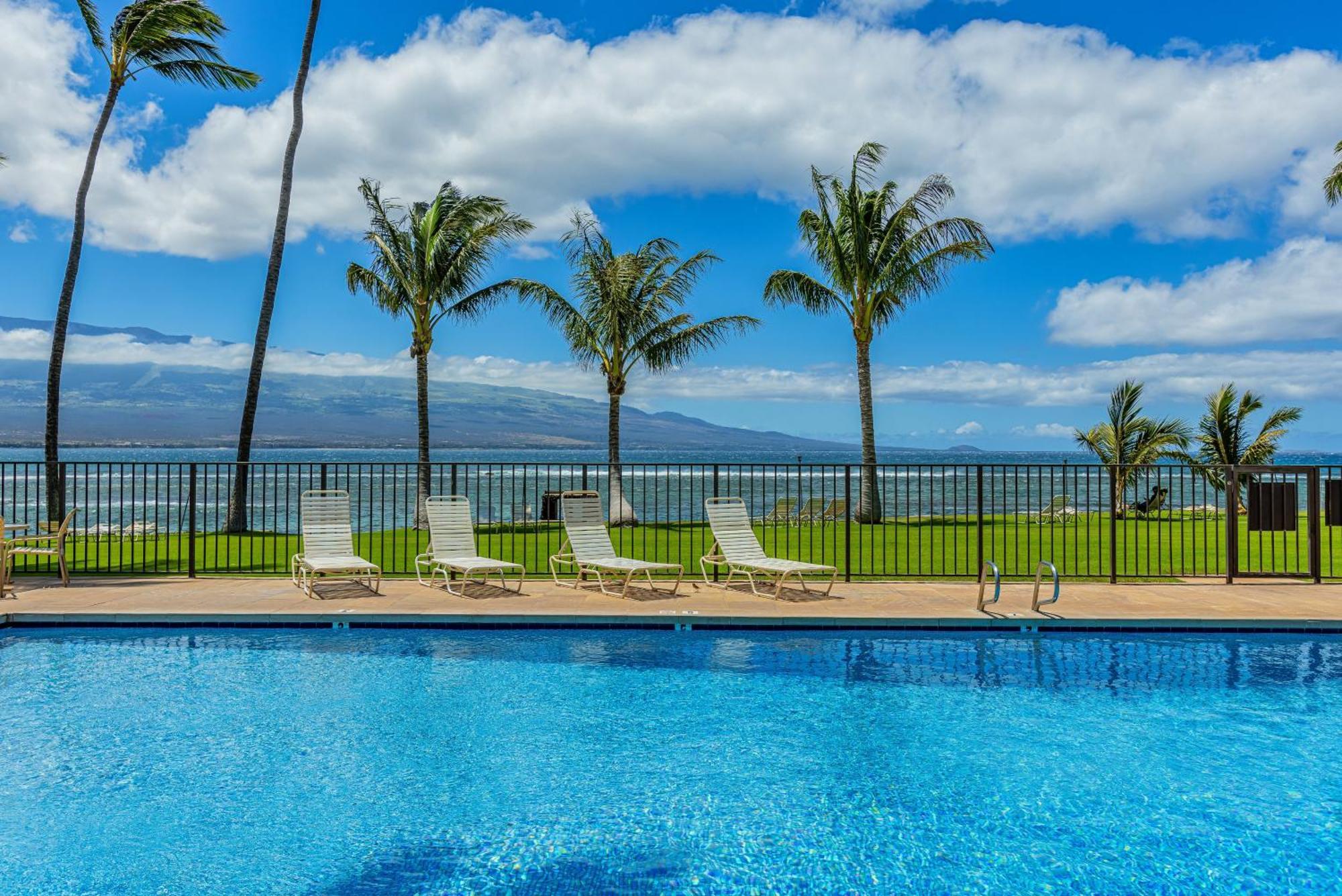 Maalaea Kai 220 Vila Wailuku Exterior foto