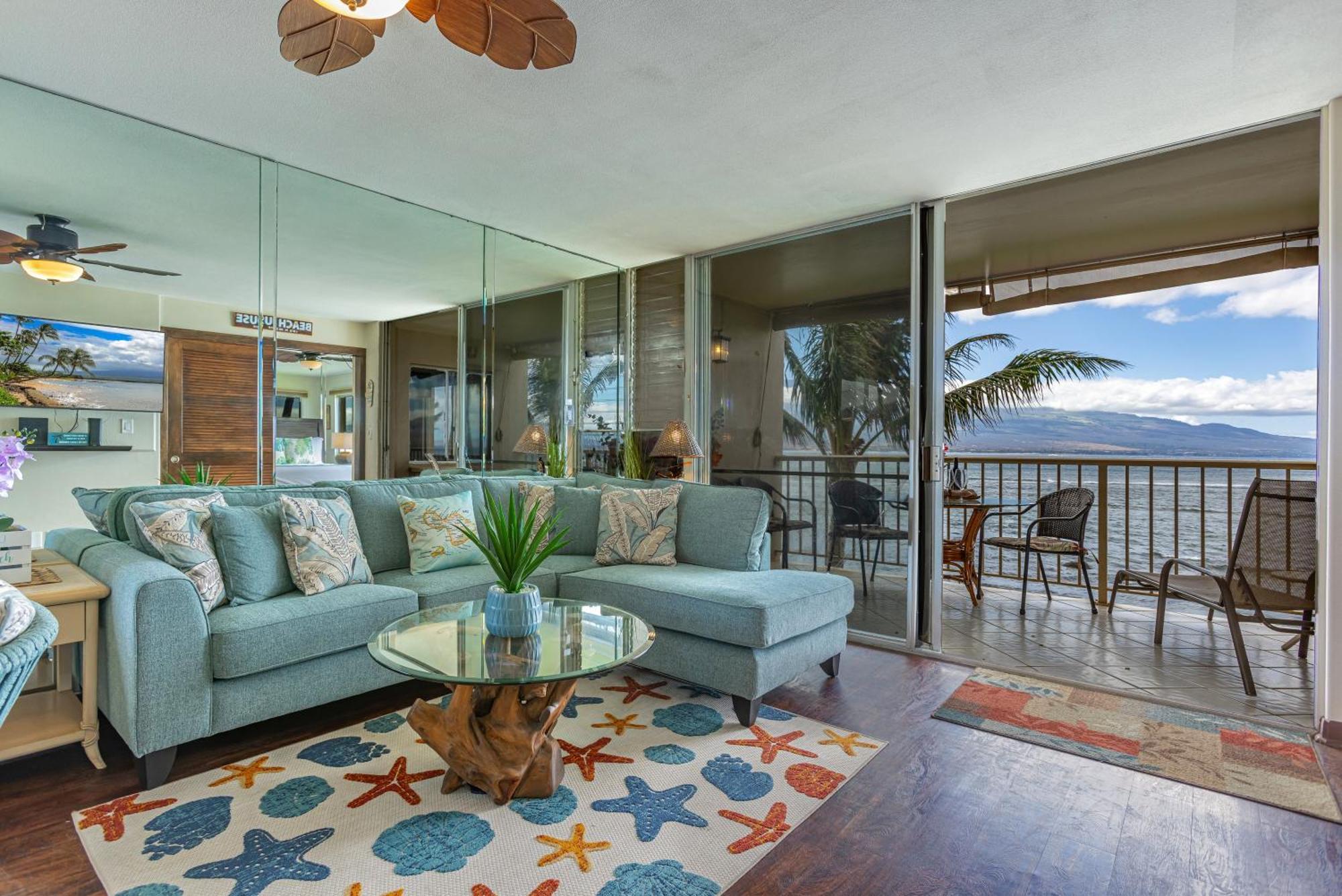Maalaea Kai 220 Vila Wailuku Exterior foto