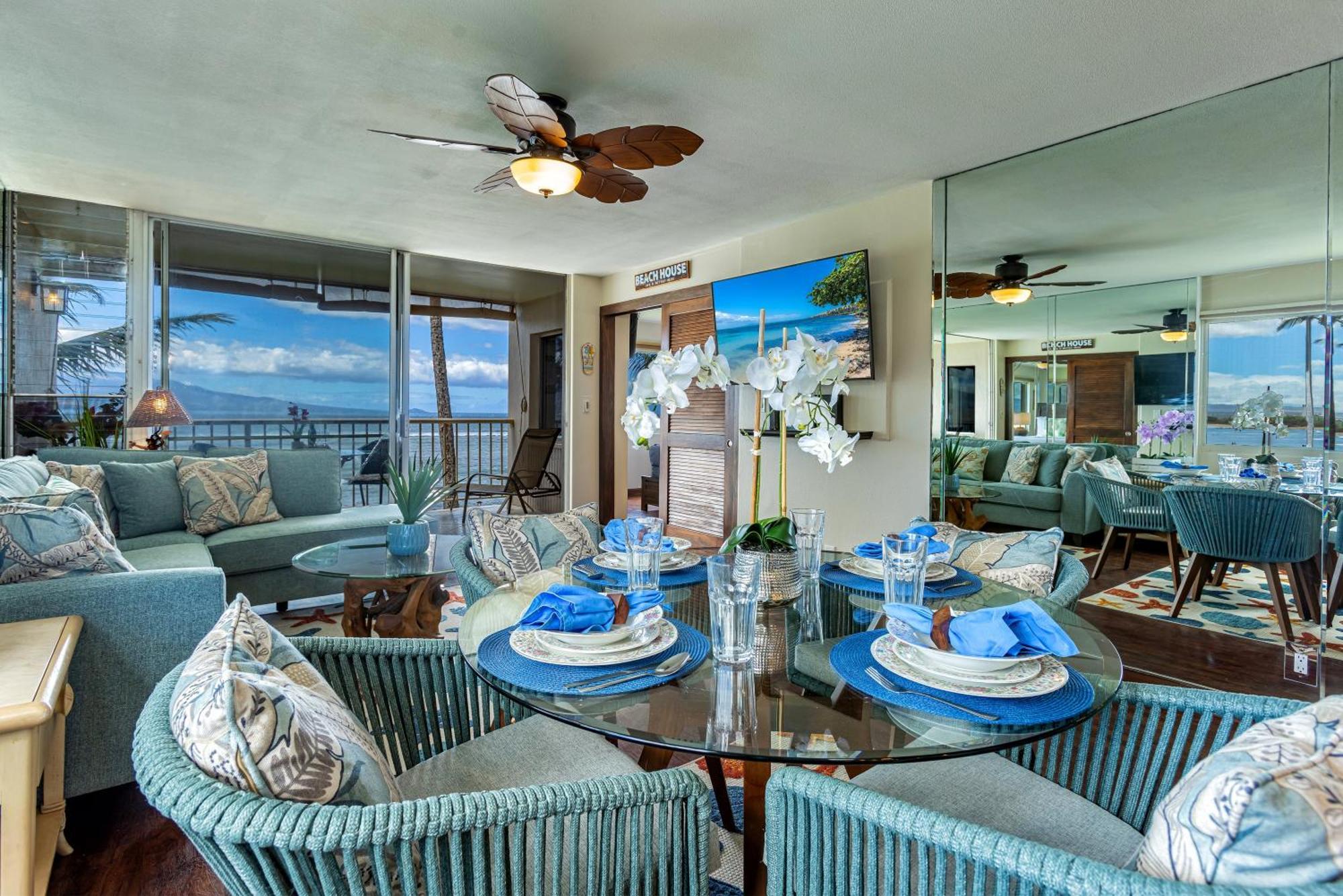 Maalaea Kai 220 Vila Wailuku Exterior foto