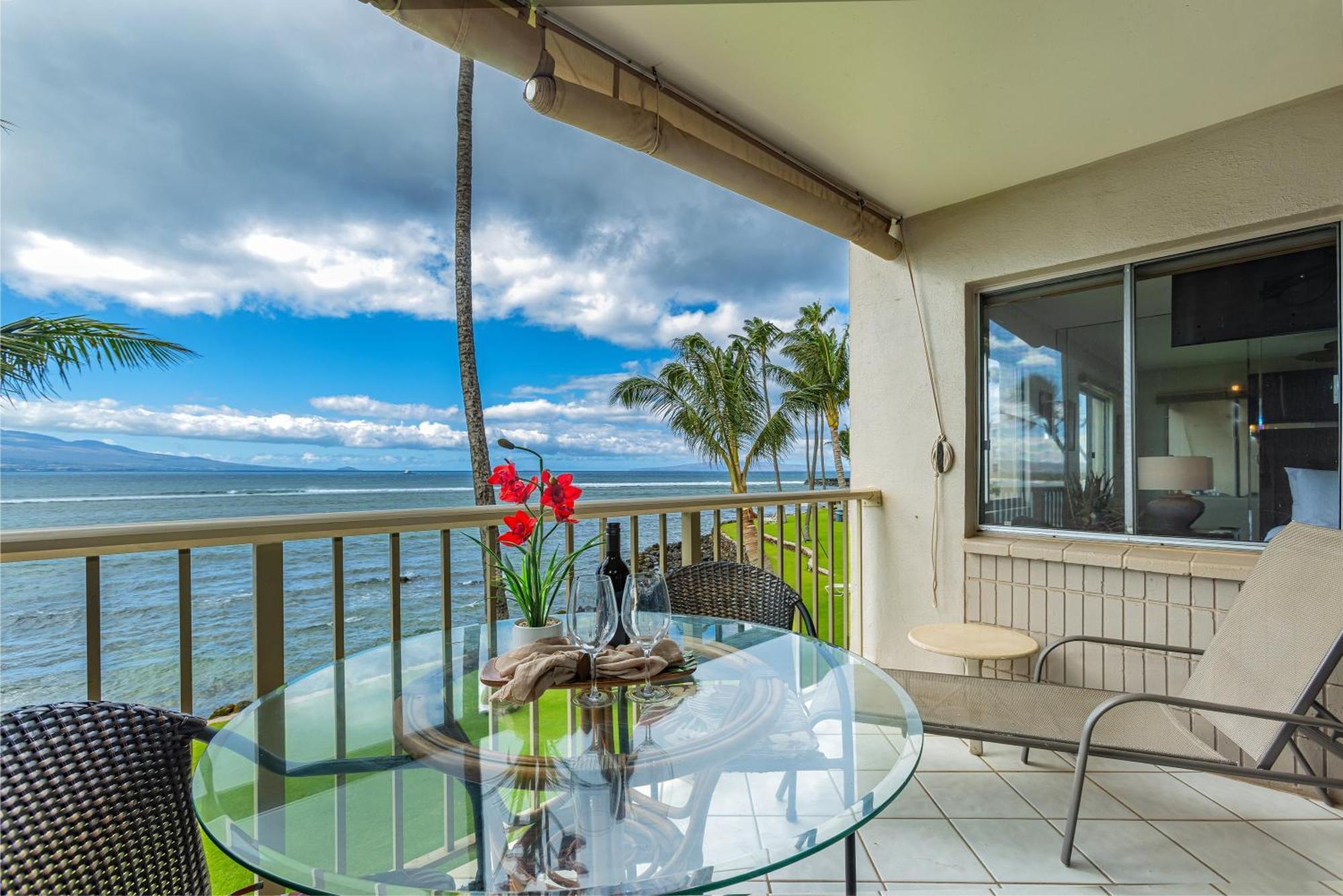 Maalaea Kai 220 Vila Wailuku Exterior foto