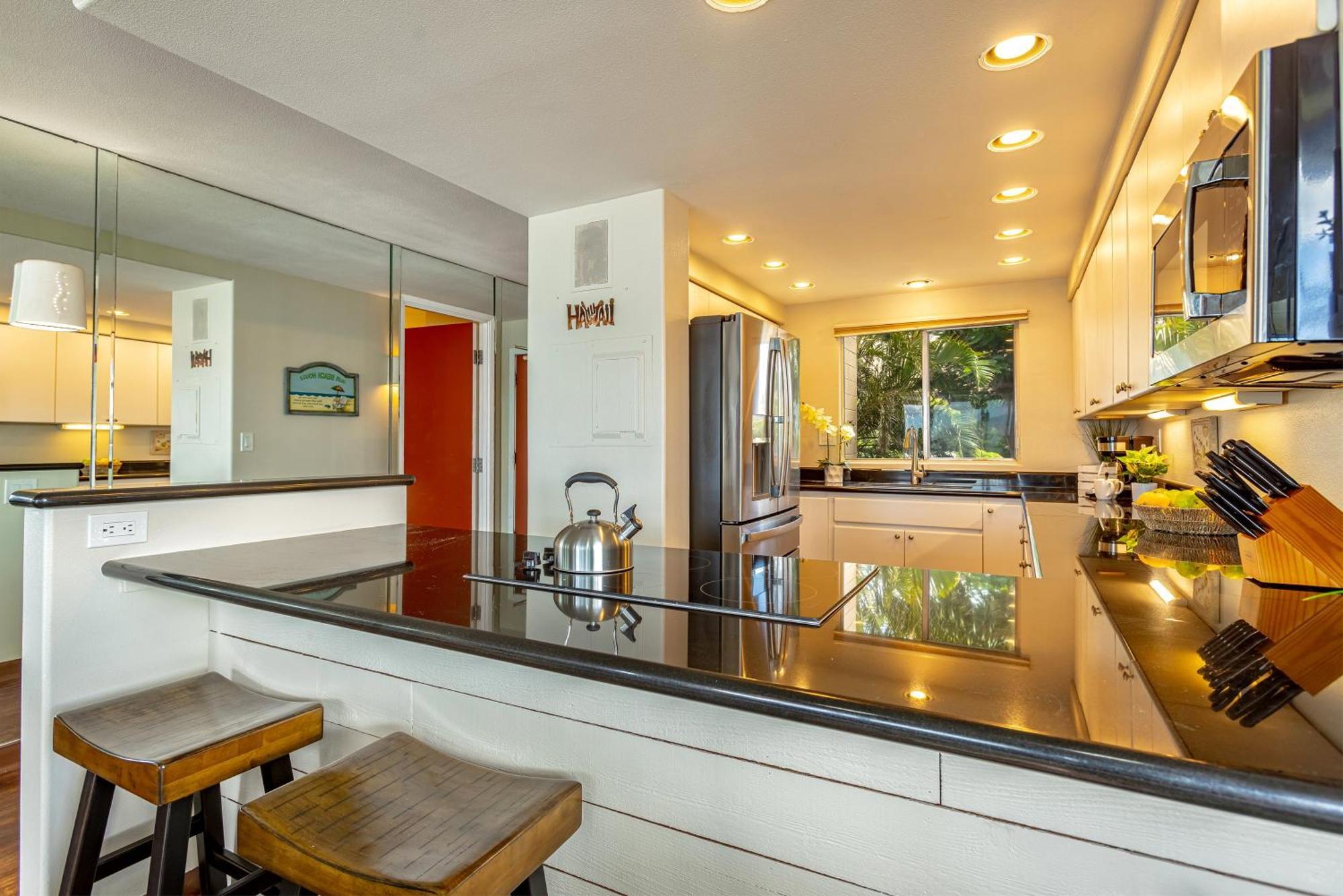 Maalaea Kai 220 Vila Wailuku Exterior foto