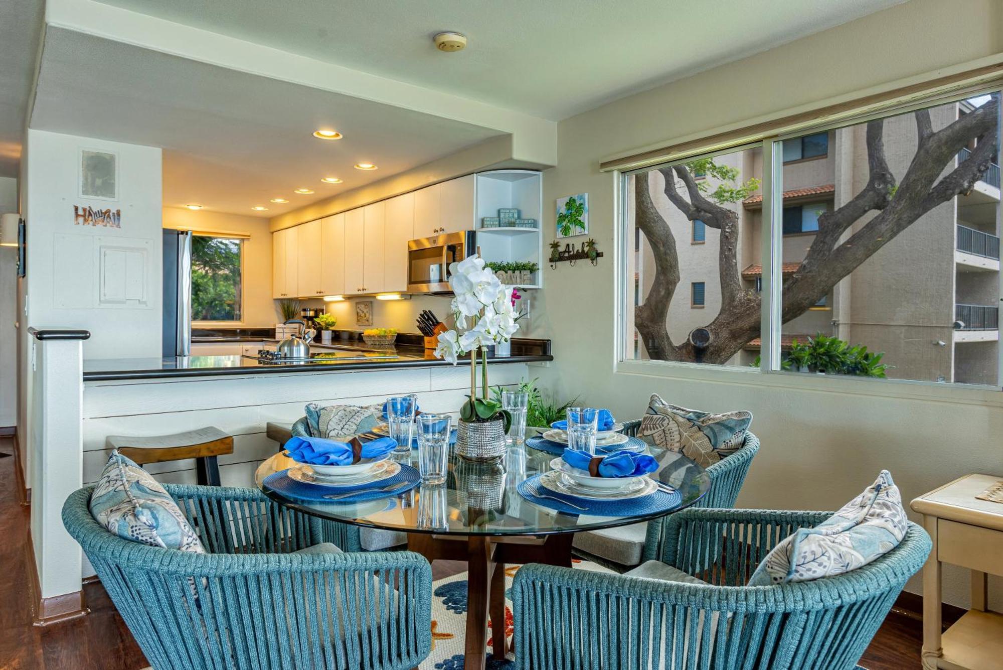 Maalaea Kai 220 Vila Wailuku Exterior foto