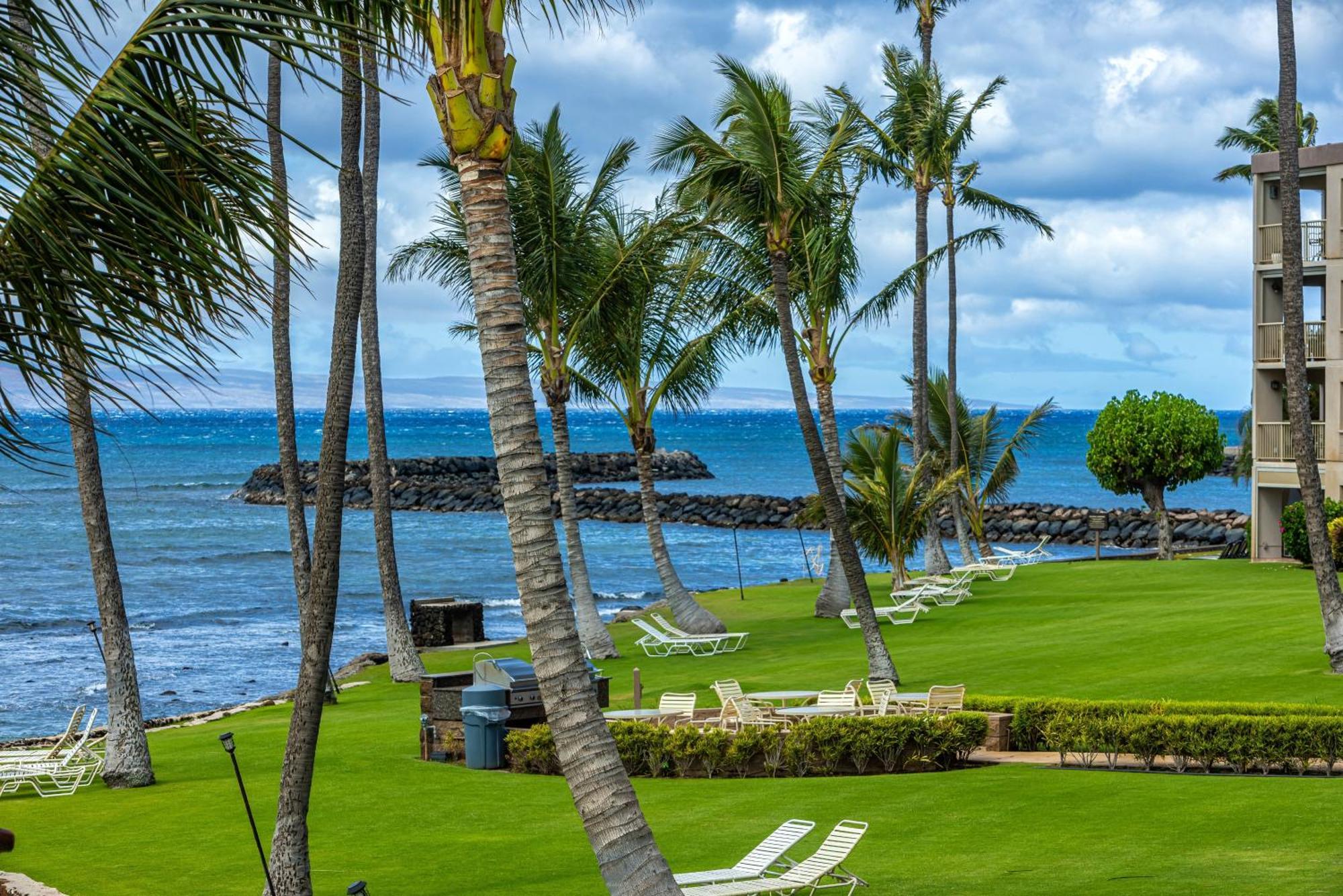 Maalaea Kai 220 Vila Wailuku Exterior foto