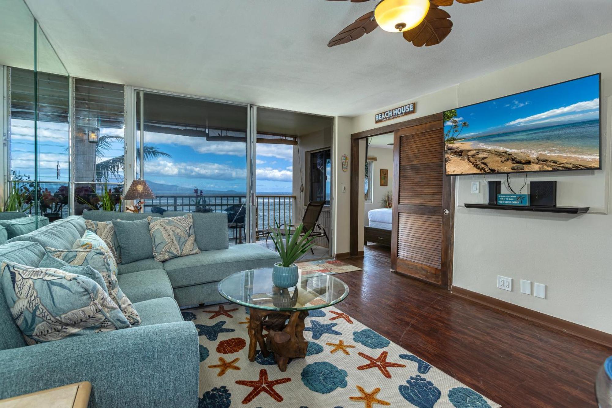 Maalaea Kai 220 Vila Wailuku Exterior foto