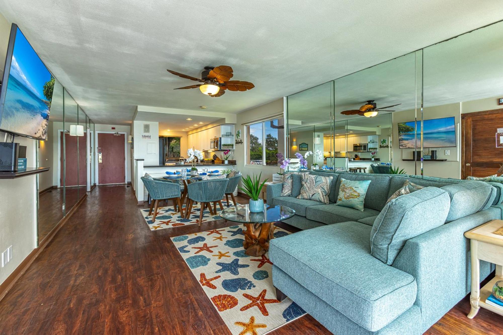 Maalaea Kai 220 Vila Wailuku Exterior foto